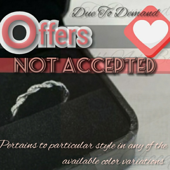 RSTKD🔖18K Wt Gold .06ct Diamond Twist Ring - Picture 7 of 7